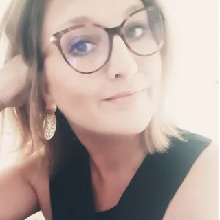 Amandine Vincent