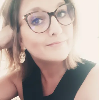 Amandine Vincent