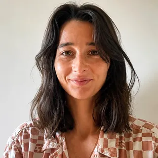 Marine Delpeuch Marine Delpeuch