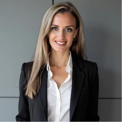 Julie Arnaud