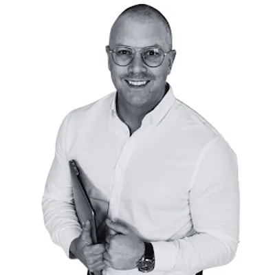 Ludovic Morin