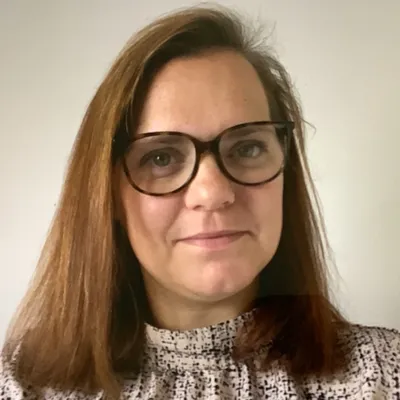 Pauline Guichard