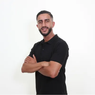 Faissal Azargui