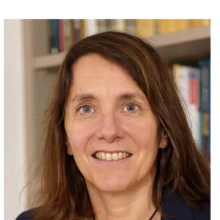 Valérie Groussin