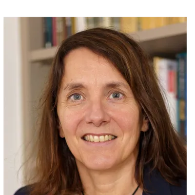 Valérie Groussin