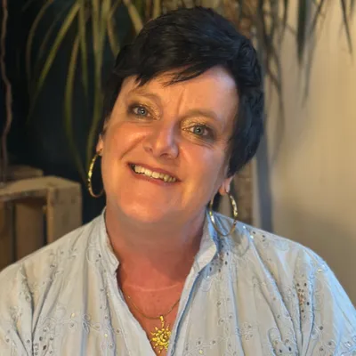 Catherine Martinache