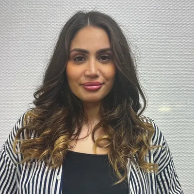 Mareva De Jesus Do Vale