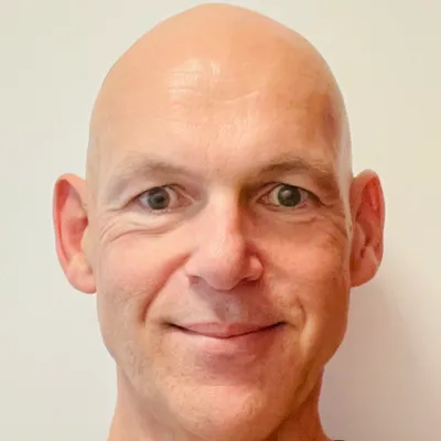 Jean-Michel Le Roux