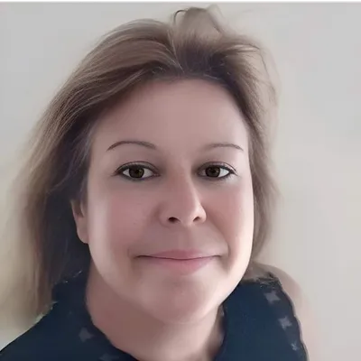 Delphine Tellier