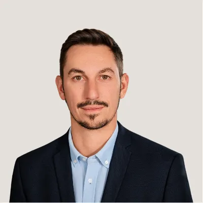 Maxime Leroy