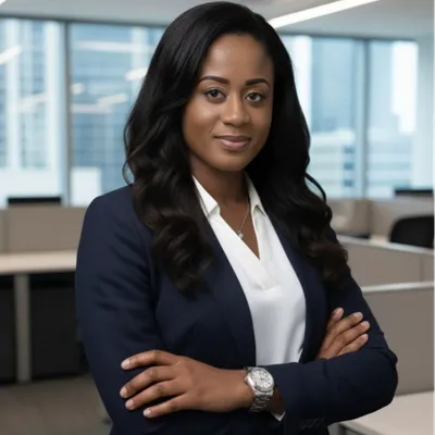 Mariannie-Sandrine Ango