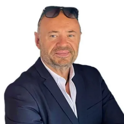 Frederic Schmitt