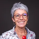 Martine Gaudin