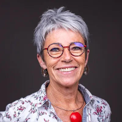 Martine Gaudin