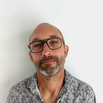 Sébastien Martin