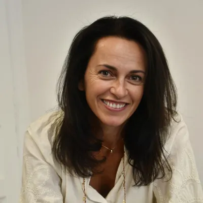 Marie-Cécile Vey