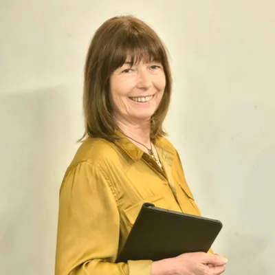 Véronique Lecuyer