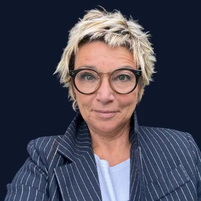 Agnès Sénécal