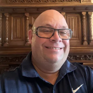 Jérémy Dufour Jérémy Dufour