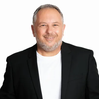 Georges Jordan