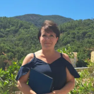 Isabelle Vervelle Isabelle Vervelle
