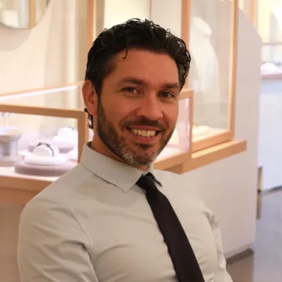 Stephane Bouillot
