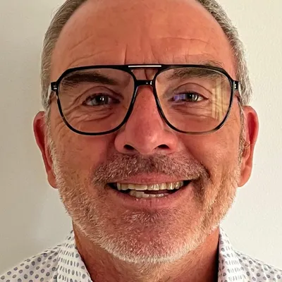 Jacques Imbert