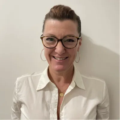 Julie Bouyerden