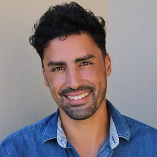 Marc Pesalovo Marc Pesalovo