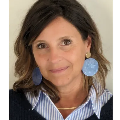 Stephanie Guerin
