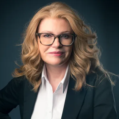 Séverine Pottier