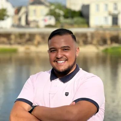 Sofiane Boudjema