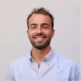 Romain Barrau