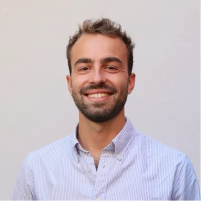 Romain Barrau