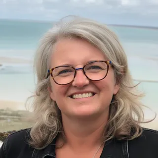 Anne PENISSON Anne PENISSON