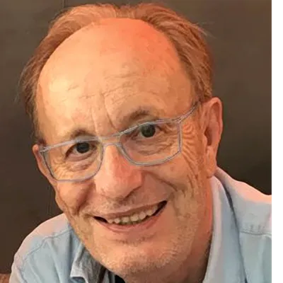 Michel Chazelas
