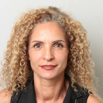 Soulef Dhaouadi