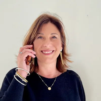 Helene Feri