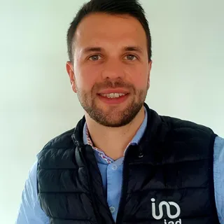 Jérémy Gizzi