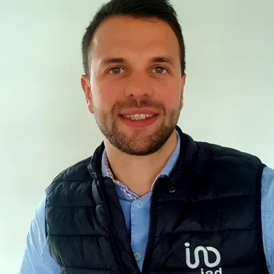 Jérémy Gizzi