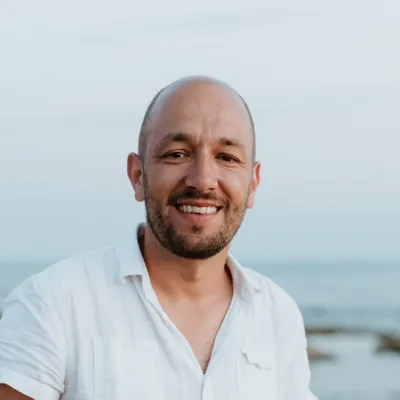 Maxime Gandriau
