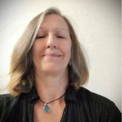 Sandrine Mouchon