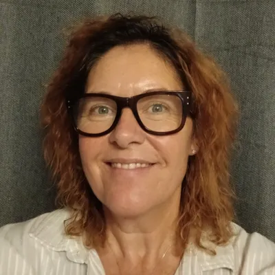 Marie-Laure Duboe