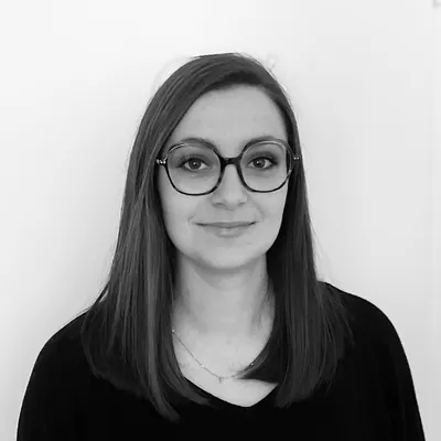 Coralie Finoel