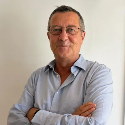Charles Galmard