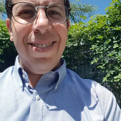 Abdellah Jaber