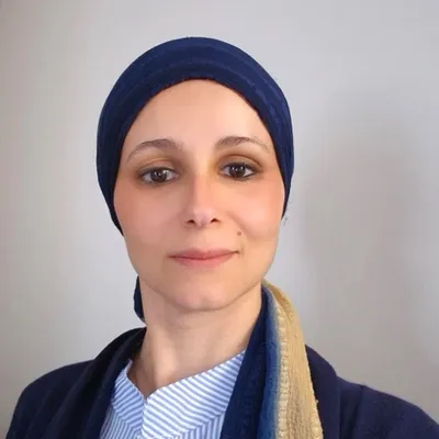 Imen Ayari