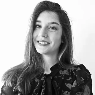 Mélissa Tourneur Mélissa Tourneur