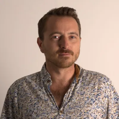 David Prospero