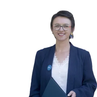 Géraldine Gallien Géraldine Gallien